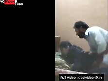 Indian Village Gal Reveals Daring Topless Tan Lines