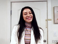 Raven Lane - Stealing Stepmoms Clients