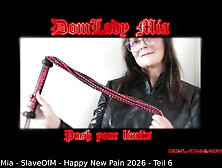 DomLadyMia-SlaveOfM - Cheerful-Recent-Pang Part6