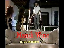 Mandi Wine Confessions