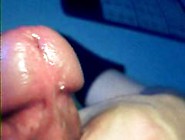 Sleegy Close Up Cumshot! Dirty Fucking Xxx