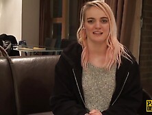 Pascal Whites Small Tits Trailer By