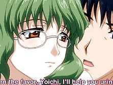 Tsuma to Mom to Boin 02 Uncensored