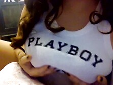 Goon,  Watch My Thai Titties,  Jerk Your Wang Off,  Tit Worship Tit Addiction