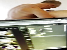 Blow and Gangbang with pervert old men