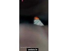 Sexy Desi Teen's First Time Fucks Her Brother In The Kitchen - Older/Younger