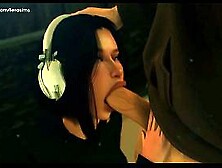 Sims four - I Hammered My Best Friend's Attractive MILF Mom,  3D Porn