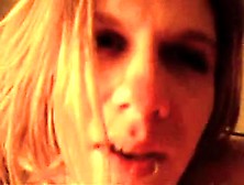 Breasty Wife Services Spouse 10-Pounder and Balls