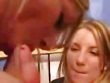 Ashley Fires Foot Worship