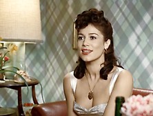 Die Reise nach Wien (1973) Hannelore Elsner,  Elke Sommer