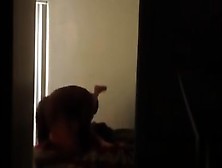 Asian Caught Cheating On Hidden Cam With Bbc