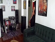 Nikita offers Chad blowjob to keep her secret