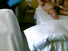 Mature Couple Hotel Sex