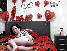 Myfreecams - Yrenea February 18 2025