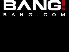 Ava Addams - goddess mom bikini boned clip