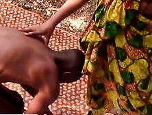 Adultery inside the village chieftaincy. Mariam the chiefs ex-wife spends her time from bush to bush with the strangers of the v