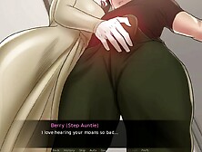 Confined with goddesses #6 screwing my girlfriend hard