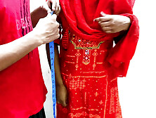 Bangladeshi Dress Tailor Hardcore Fuck with Bengali Girl - Clear Bangla Audio