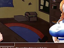 Nami Sexy Babe and Marines take on the biggest cocks in this Pirates' Adventure game!