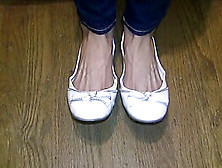 Must See Feet - Ashlyn's Flats