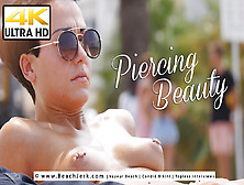 Piercing Beauty - Beachjerk