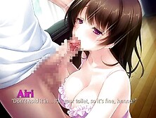 Airi 10 - My Yandere Sis Loves Me Too Much!