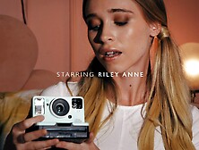 Neon Baby - Riley Anne
