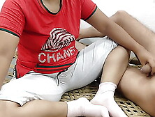 Village GF pusssy and anal sex amateur fuck with stud