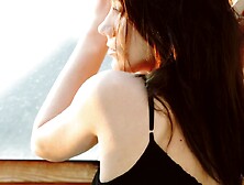 Kinky Panties - Aiko Bell