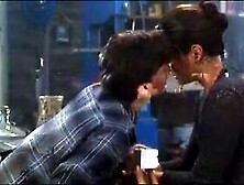 Tia Carrere My Teacher's Wife compilation three