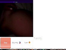 busty Canadian gets soaked for bbc omegle