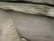 Sharking shuri in a mission codename: let me see your ass