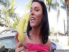 Peta’S Creampie Craze With Peta Jensen