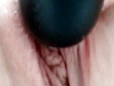 #toy #orgasm #pussy #hairy