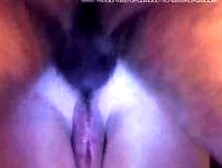 Creamy Anal Dripping Cum