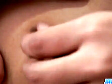 Steamy Blowjob In Pov Style Along Amateur Pai