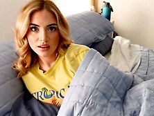 Verified Amateurs featuring Zoe Neli's exclusive trailer