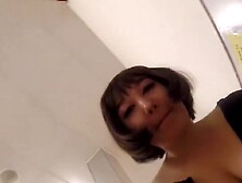 Public Masturbation ( From KFC to a 24h Store ) SUPER HOT!!!!