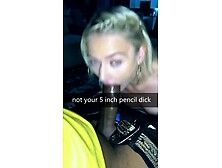 three Beauties Who Cuck Their Boyfriends with BBC