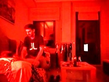 Cámara oculta española