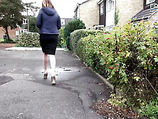 MSMCMW Princess Paris’s Steamy Finale – Dru H