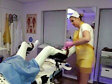 Sounding,  Catheterisation And Anal Dilation