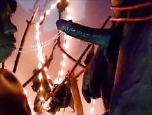 Halloween specific *it gets very sloppy*