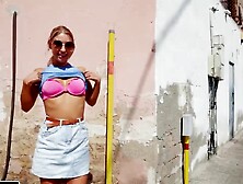 Fuck Me Quick,  My Boyfriend Is Waiting