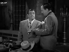 Abbott And Costello Meet Frankenstein (1948)