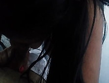 Perfect Oral Sex Of Kinky Brazilian Skank