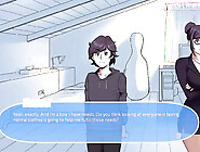 Snow Daze #13 - Strip