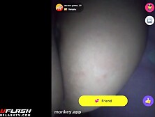 MONKEY APP COMPILATION 5