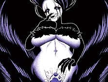 A Sultry Seductresss Steamy Cozy Night