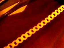 Teen Babe's First Time Fucking In Her Sexy Black Lace Panties